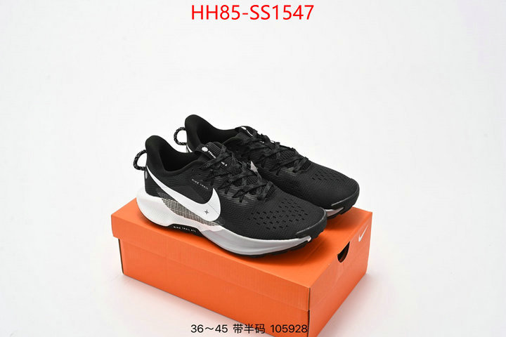 Men Shoes-Nike sell high quality ID: SS1547 $: 85USD