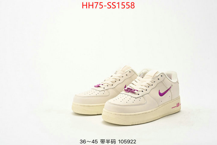 Men Shoes-Nike how to find designer replica ID: SS1558 $: 75USD