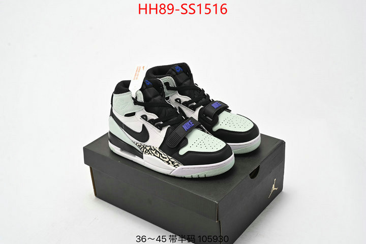 Women Shoes-Air Jordan how quality ID: SS1516 $: 89USD