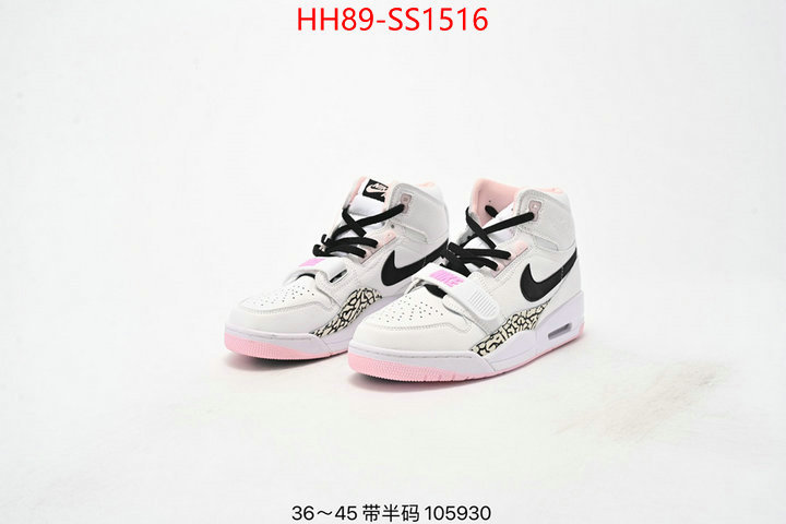 Women Shoes-Air Jordan how quality ID: SS1516 $: 89USD