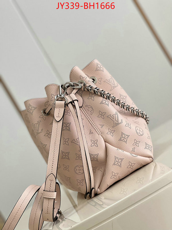 LV Bags(TOP)-Handbag Collection- buy 1:1 ID: BH1666 $: 339USD,