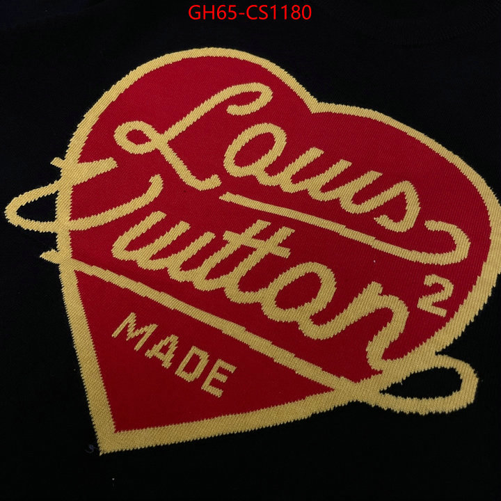 Clothing-LV what are the best replica ID: CS1180 $: 65USD