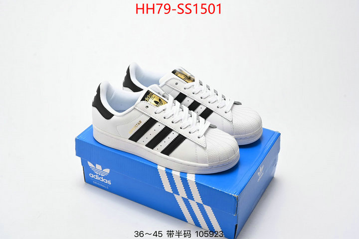 Women Shoes-Adidas replica best ID: SS1501 $: 79USD