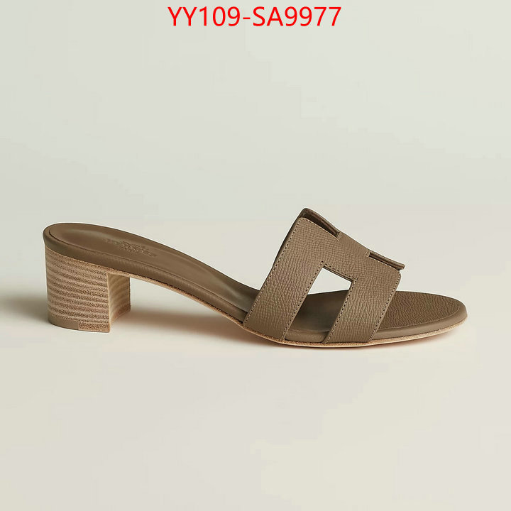 Women Shoes-Hermes first copy ID: SA9977 $: 109USD