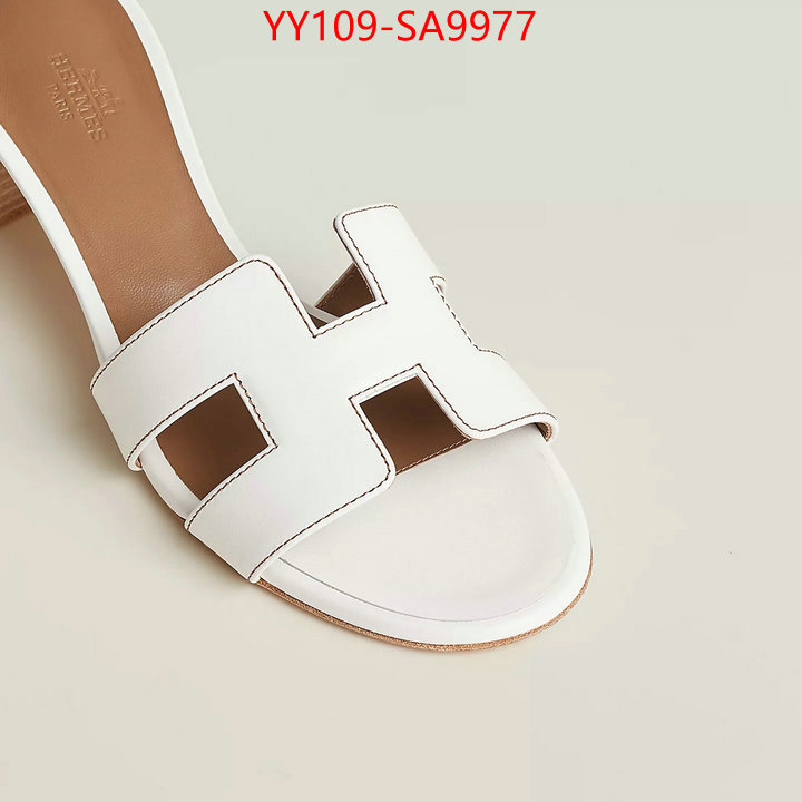 Women Shoes-Hermes first copy ID: SA9977 $: 109USD