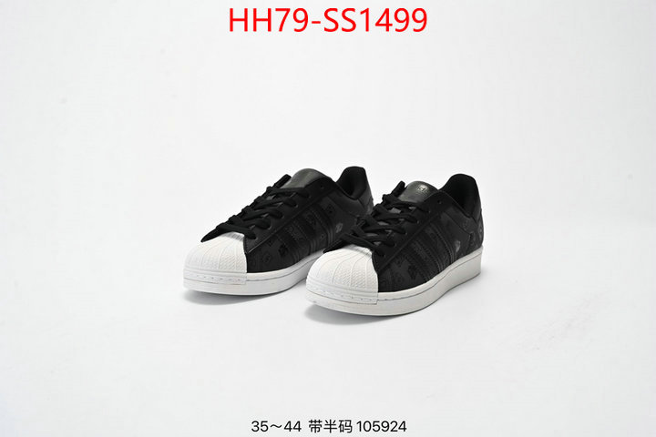 Women Shoes-Adidas first copy ID: SS1499 $: 79USD