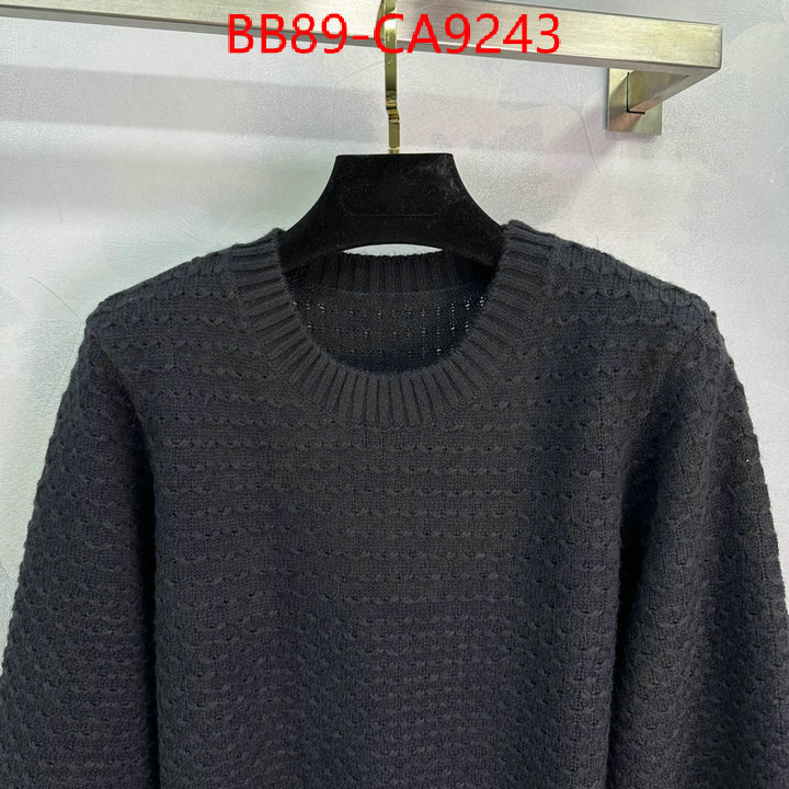 Clothing-MaxMara buy best high-quality ID: CA9243 $: 89USD