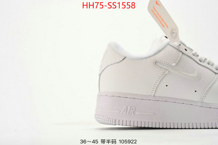 Men Shoes-Nike how to find designer replica ID: SS1558 $: 75USD