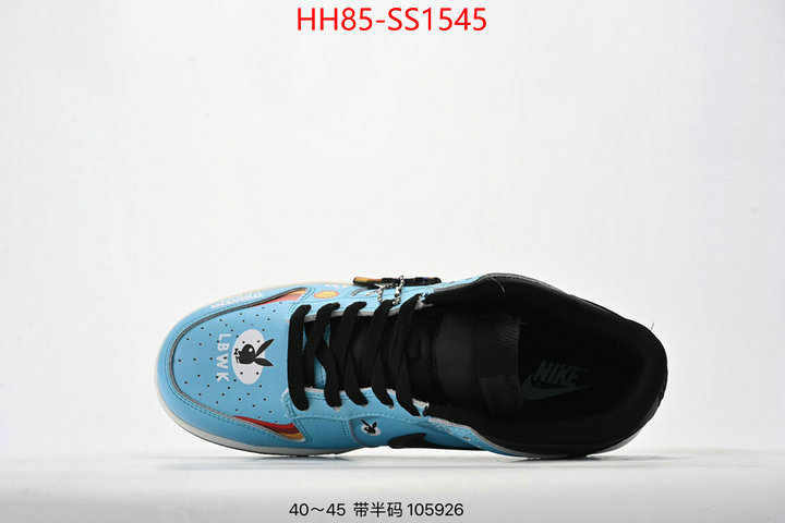 Men Shoes-Nike 2024 aaaaa replica customize ID: SS1545 $: 85USD