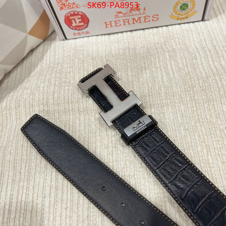 Belts-Hermes online store ID: PA8953 $: 69USD