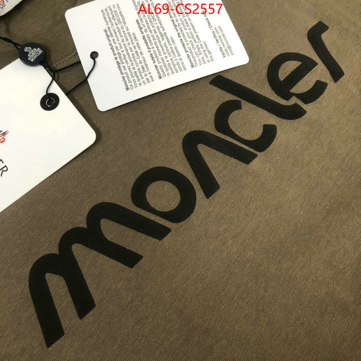 Clothing-Moncler we offer ID: CS2557 $: 69USD