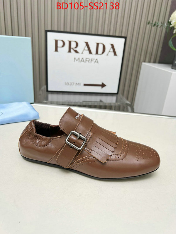 Women Shoes-Prada is it illegal to buy ID: SS2138 $: 105USD