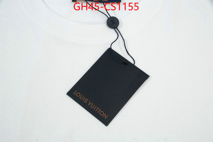 Clothing-LV aaaaa ID: CS1155 $: 45USD