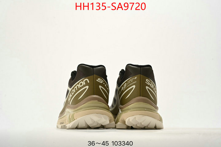 Women Shoes-Salomon buy top high quality replica ID: SA9720 $: 135USD