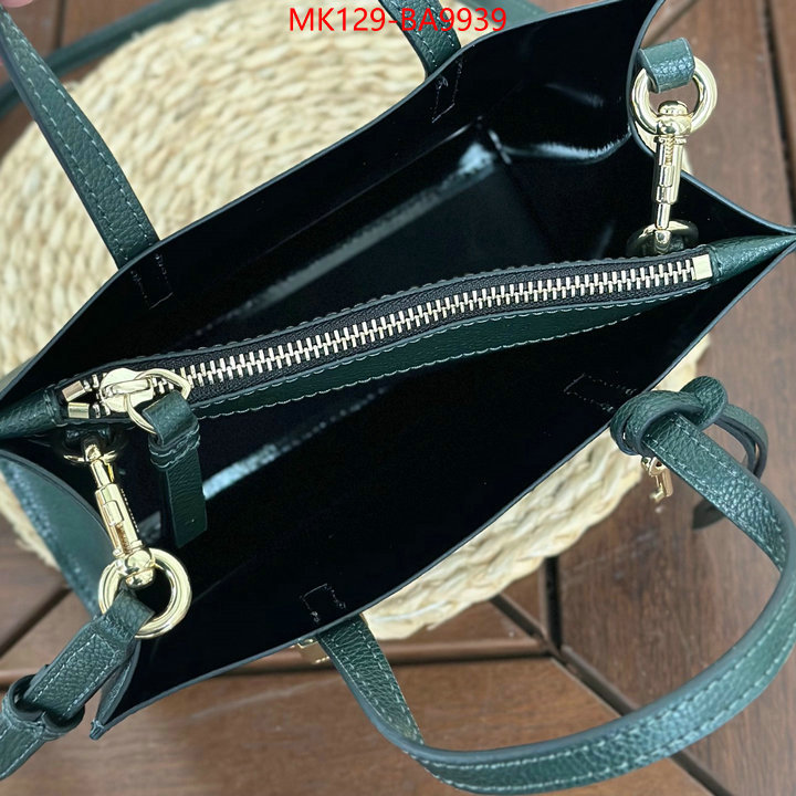 Marc Jacobs Bags(TOP)-Handbag- buy top high quality replica ID: BA9939 $: 129USD,