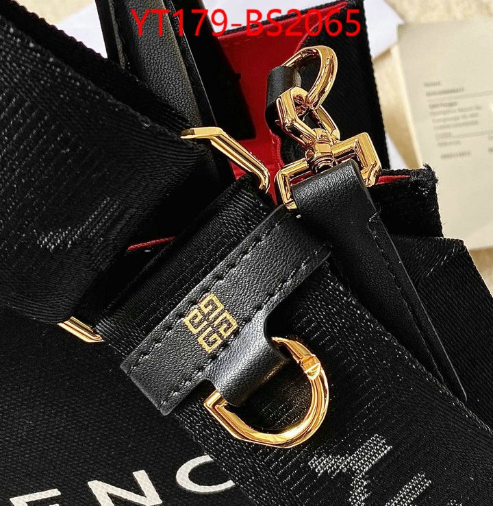 Givenchy Bags(TOP)-Handbag- perfect quality designer replica ID: BS2065 $: 179USD,