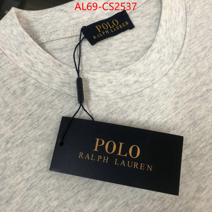 Clothing-Polo buy first copy replica ID: CS2537 $: 69USD