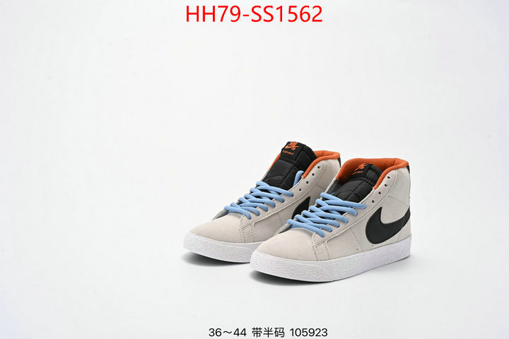 Men Shoes-Nike unsurpassed quality ID: SS1562 $: 79USD