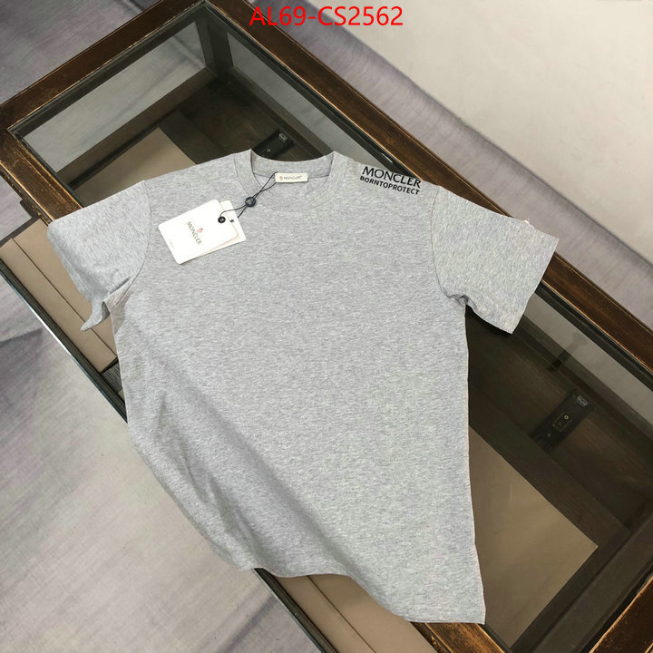 Clothing-Moncler we curate the best ID: CS2562 $: 69USD