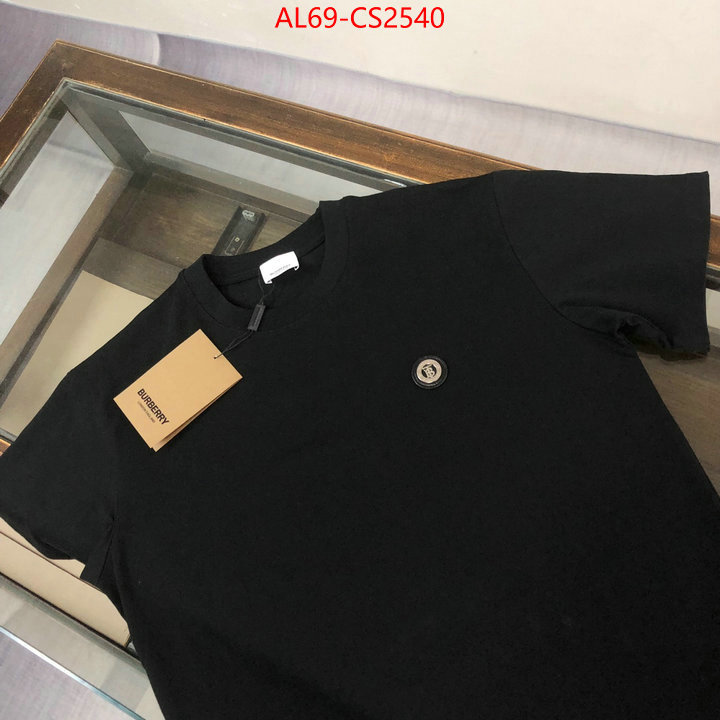 Clothing-Burberry best website for replica ID: CS2540 $: 69USD