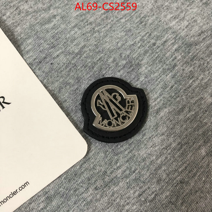 Clothing-Moncler good ID: CS2559 $: 69USD