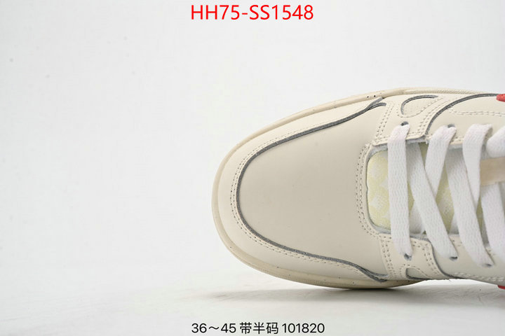 Women Shoes-NIKE 2024 perfect replica designer ID: SS1548 $: 75USD