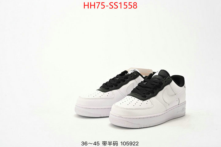 Men Shoes-Nike how to find designer replica ID: SS1558 $: 75USD