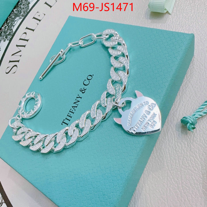 Jewelry-Tiffany where should i buy replica ID: JS1471 $: 69USD