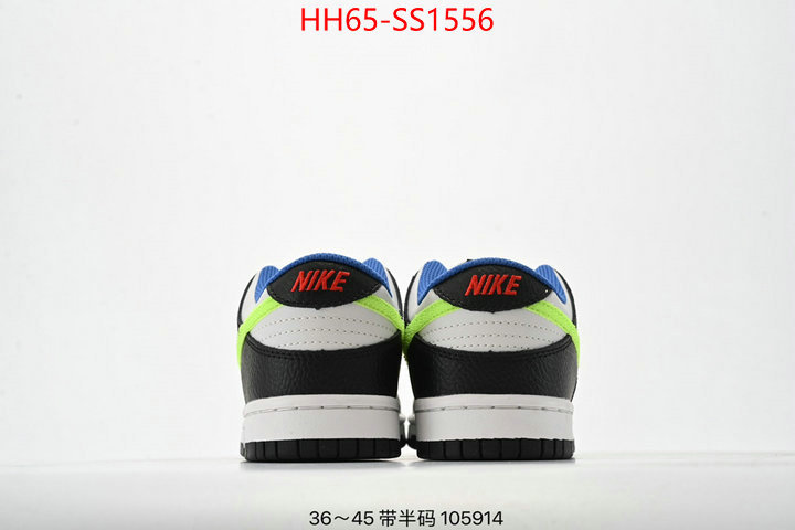 Men Shoes-Nike high quality online ID: SS1556 $: 65USD