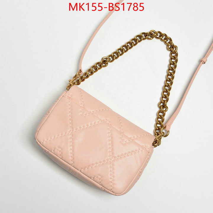 Marc Jacobs Bags(TOP)-Crossbody- replicas ID: BS1785 $: 155USD,