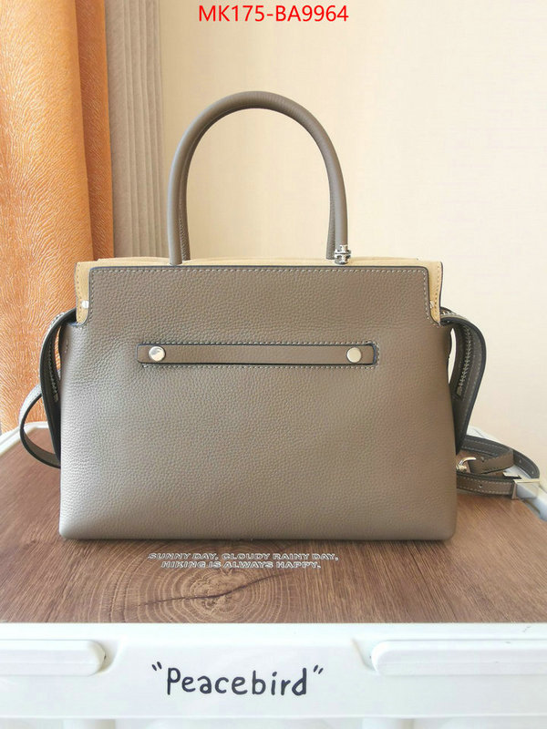 Tory Burch Bags(TOP)-Handbag- designer fake ID: BA9964 $: 175USD,