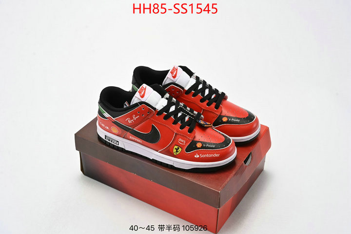 Men Shoes-Nike 2024 aaaaa replica customize ID: SS1545 $: 85USD