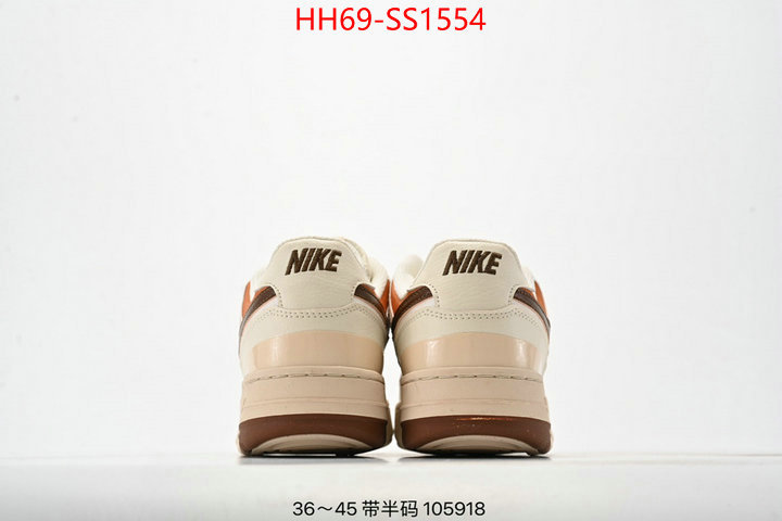 Women Shoes-NIKE sale ID: SS1554 $: 69USD