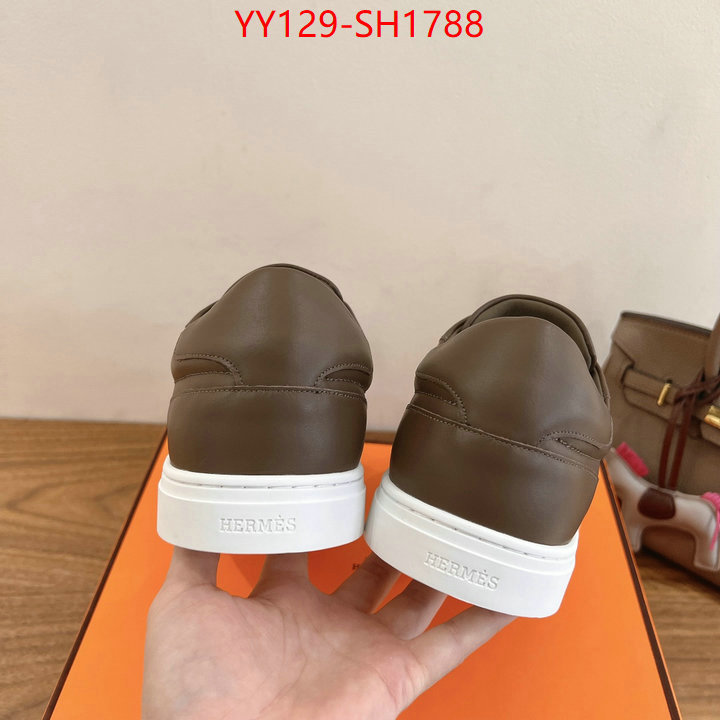 Women Shoes-Hermes where to find the best replicas ID: SH1788