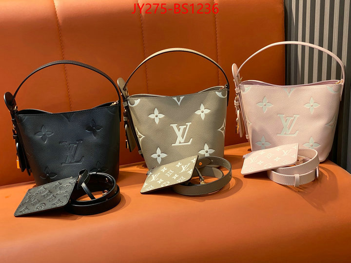 LV Bags(TOP)-Nono-No Purse-Nano No- hot sale ID: BS1236 $: 275USD,