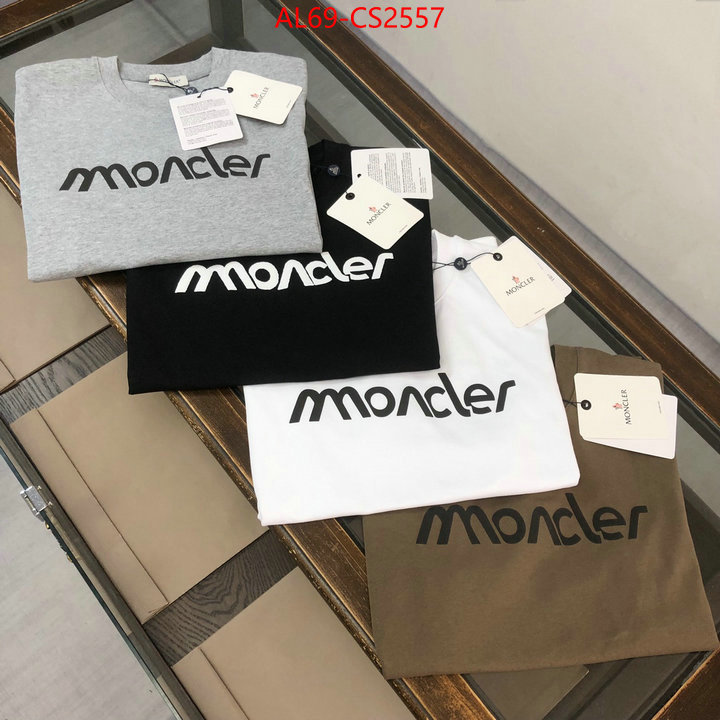 Clothing-Moncler we offer ID: CS2557 $: 69USD