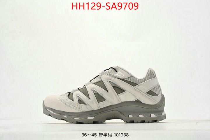 Women Shoes-Salomon where to buy the best replica ID: SA9709 $: 129USD