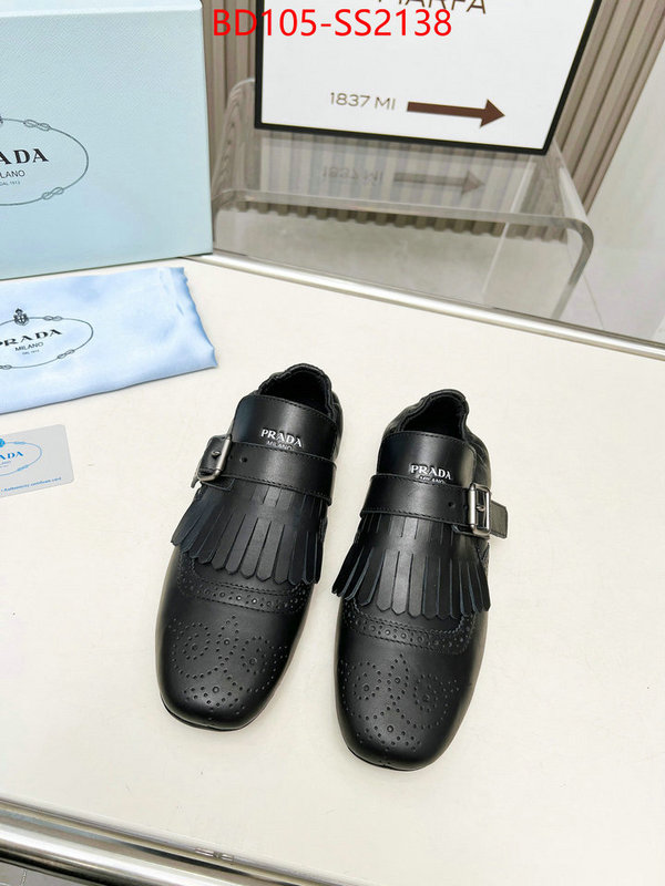 Women Shoes-Prada is it illegal to buy ID: SS2138 $: 105USD