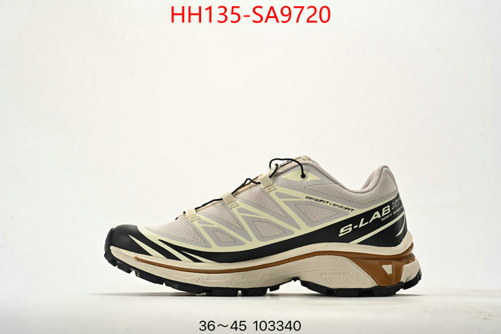 Women Shoes-Salomon buy top high quality replica ID: SA9720 $: 135USD