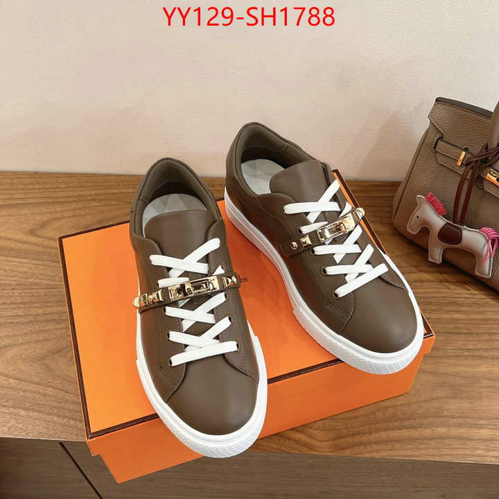 Women Shoes-Hermes where to find the best replicas ID: SH1788