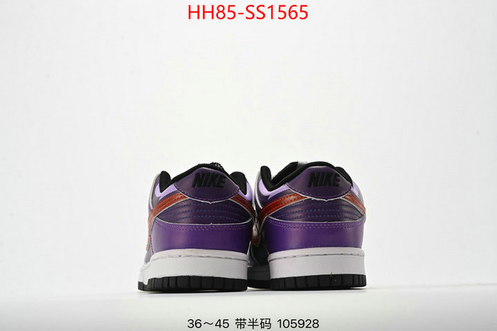 Men Shoes-Nike where should i buy replica ID: SS1565 $: 85USD