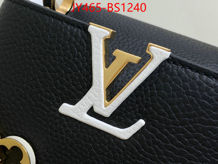 LV Bags(TOP)-Handbag Collection- high quality aaaaa replica ID: BS1240