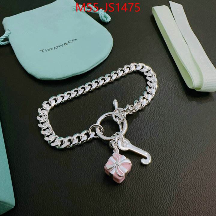 Jewelry-Tiffany wholesale replica ID: JS1475 $: 55USD