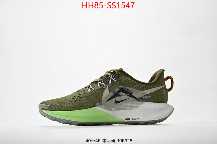 Men Shoes-Nike sell high quality ID: SS1547 $: 85USD