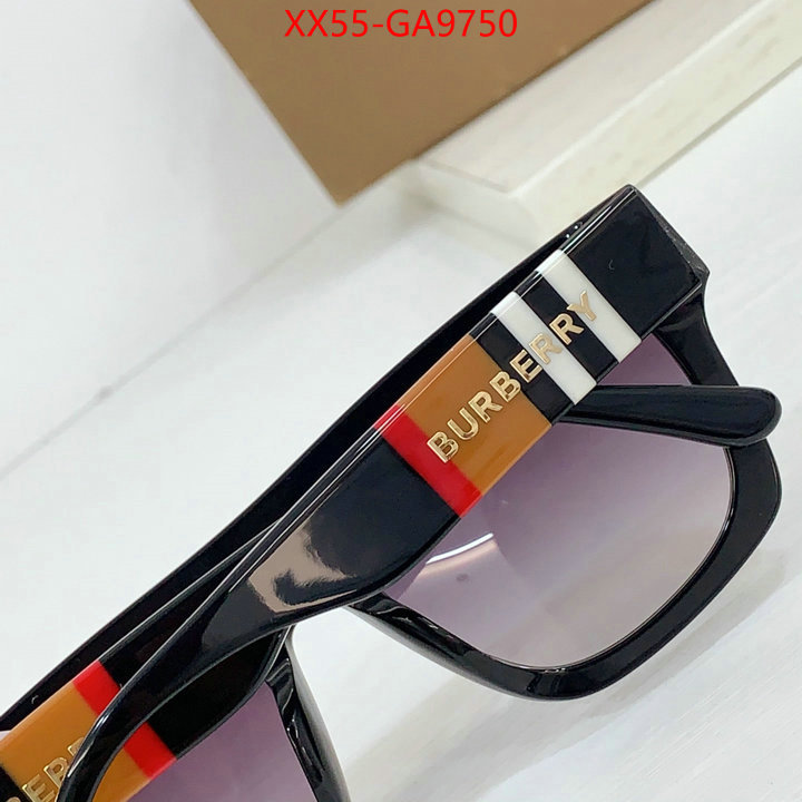 Glasses-Burberry replica online ID: GA9750 $: 55USD