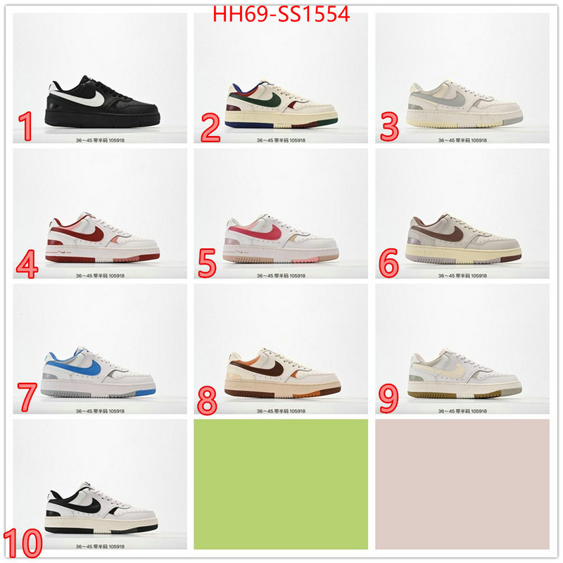 Women Shoes-NIKE sale ID: SS1554 $: 69USD