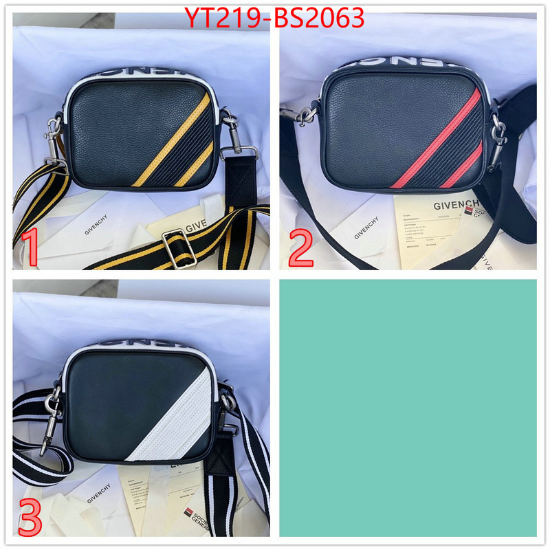 Givenchy Bags(TOP)-Crossbody- aaaaa replica ID: BS2063 $: 219USD,