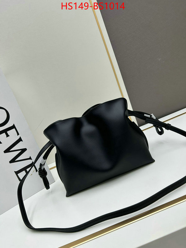 Loewe Bags(4A)-Crossbody- sale outlet online ID: BS1014 $: 149USD,