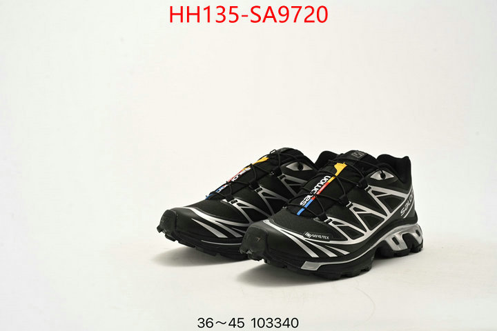 Women Shoes-Salomon buy top high quality replica ID: SA9720 $: 135USD