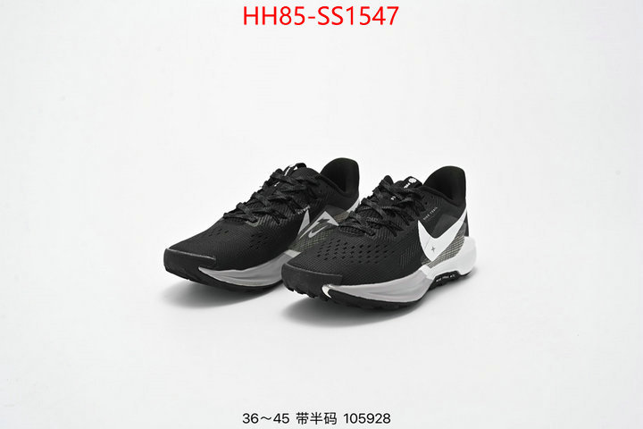 Men Shoes-Nike sell high quality ID: SS1547 $: 85USD